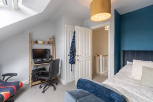 Bedroom Two- click for photo gallery